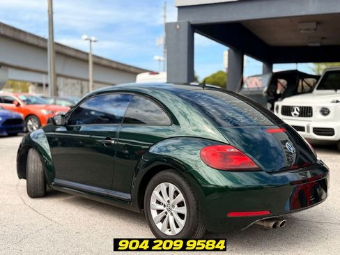 Used 2014 Volkswagen Beetle 2.5 FWD image 3