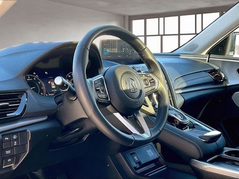 Used 2025 Acura RDX w/ Technology Package image 16