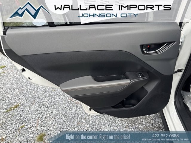 New 2026 Subaru Crosstrek 2.5i Limited AWD/4WD image 26