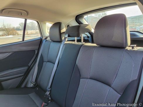 Used 2023 Subaru Impreza Premium image 11