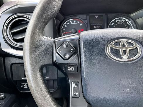Used 2018 Toyota Tacoma SR RWD image 24
