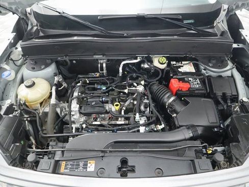 Used 2022 Ford Bronco Sport Big Bend w/ Convenience Package image 30