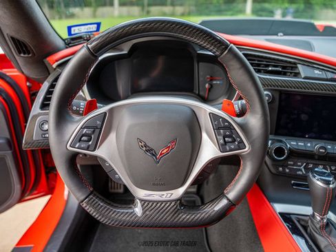 Used 2019 Chevrolet Corvette ZR1 image 65