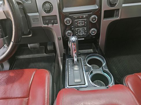 Used 2013 Ford F150 Limited image 18