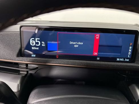 Used 2021 Ford Mustang Mach-E GT AWD/4WD image 16