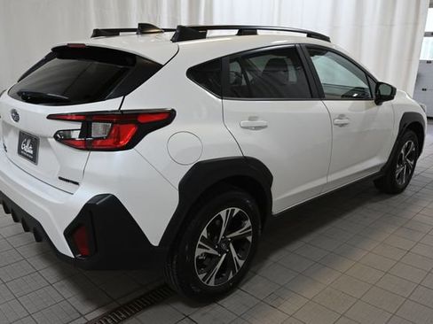 Used 2026 Subaru Crosstrek 2.0i Premium AWD/4WD image 12