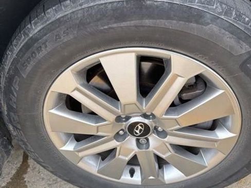 Used 2023 Hyundai Palisade SEL image 26