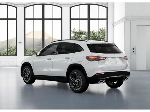 New 2026 Mercedes-Benz GLA 250 4MATIC image 29