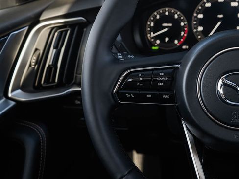 New 2026 MAZDA CX-90 3.3 Turbo w/ Premium Sport Pkg image 21