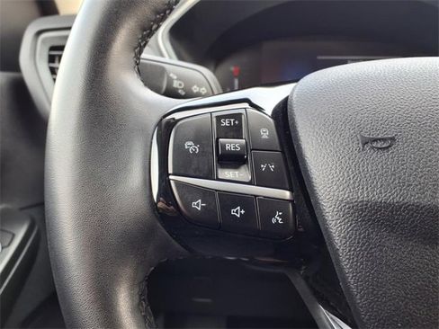 Used 2023 Ford Escape Active w/ Tech Pack #1 image 28