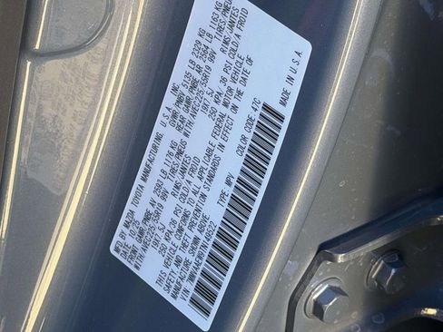 New 2026 MAZDA CX-50 2.5 Hybrid w/ Weather Package image 28