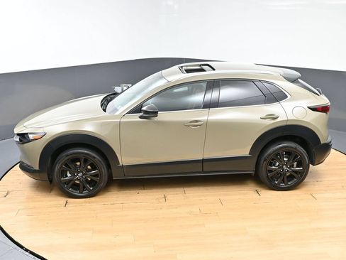 Used 2024 MAZDA CX-30 Carbon AWD/4WD image 47
