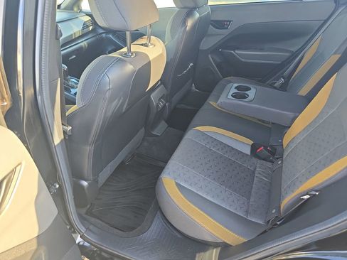 Used 2025 Subaru Crosstrek 2.5i Sport image 34