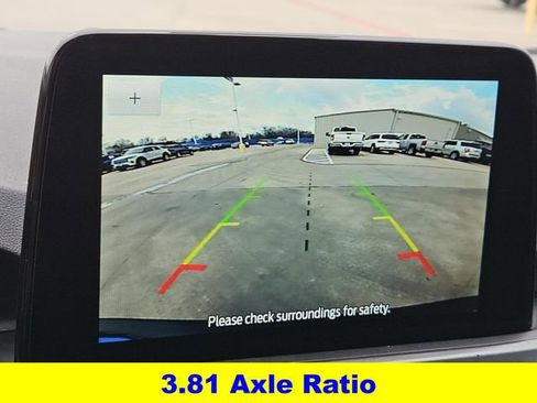 New 2026 Ford Escape Active image 17