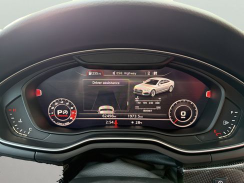 Used 2019 Audi S5 Premium Plus image 31