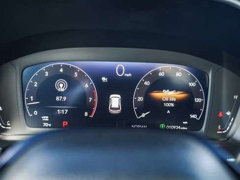 Used 2026 Honda Passport TrailSport Elite image 24