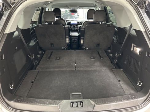 Certified 2023 Ford Explorer Limited image 23