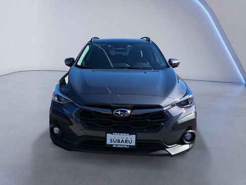 New 2026 Subaru Crosstrek 2.5i Premium AWD/4WD image 8