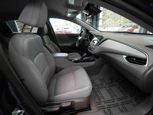 Used 2025 Chevrolet Malibu LT FWD image 26