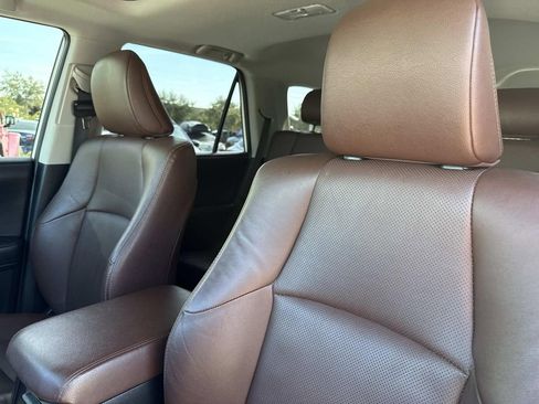 Used 2023 Toyota 4Runner Limited image 25