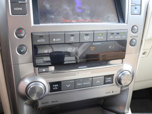 Used 2017 Lexus GX 460 Premium image 27