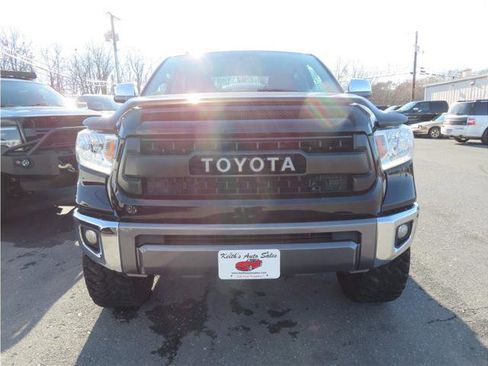 Used 2016 Toyota Tundra 1794 Edition image 16