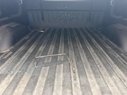 Used 2017 GMC Sierra 1500 SLT AWD/4WD image 10