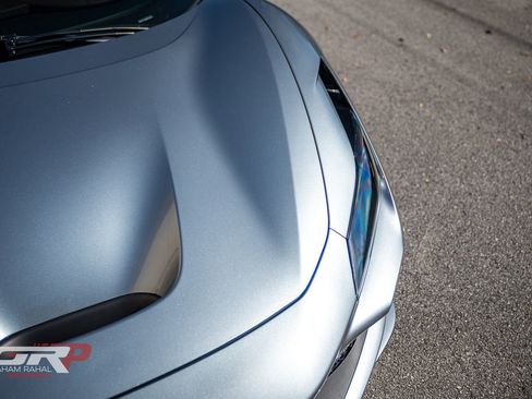 Used 2021 Ferrari F8 Tributo RWD image 10