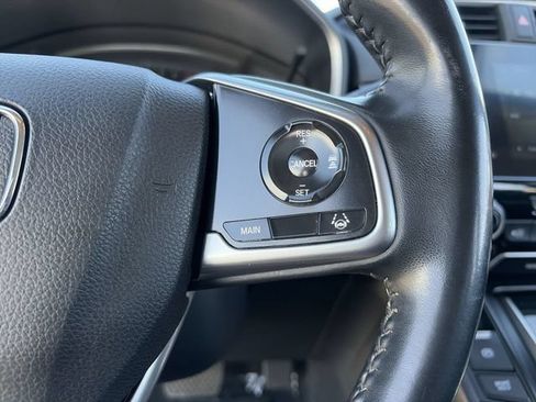 Used 2022 Honda CR-V EX-L image 23