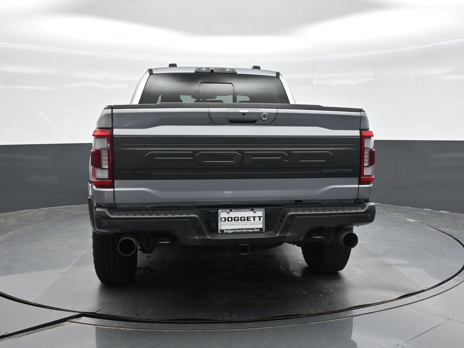 Certified 2021 Ford F150 Raptor w/ Equipment Group 801A High AWD/4WD image 8