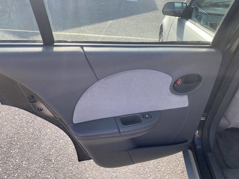 Used 2007 Saturn ION Level 3 image 13