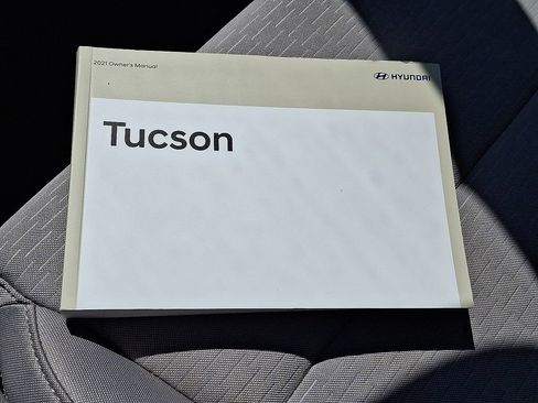 Used 2021 Hyundai Tucson Value w/ Cargo Package AWD/4WD image 26