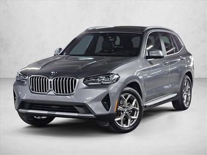 Certified 2023 BMW X3 xDrive30i w/ Convenience Package w/ZPA