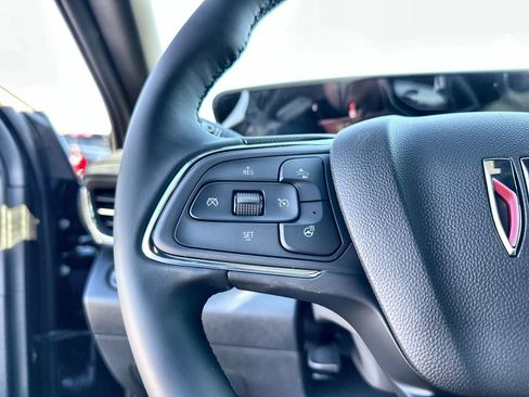 New 2026 Buick Envista Preferred w/ Convenience I Package image 31