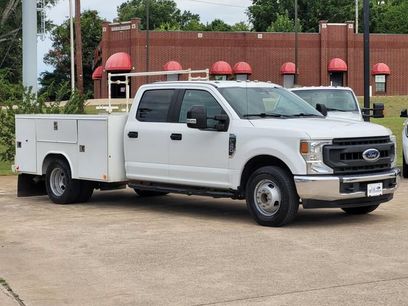 Used 2020 Ford F350 XL w/ Power Equipment Group