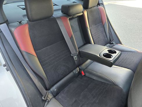 Used 2020 Subaru WRX Premium AWD/4WD image 20