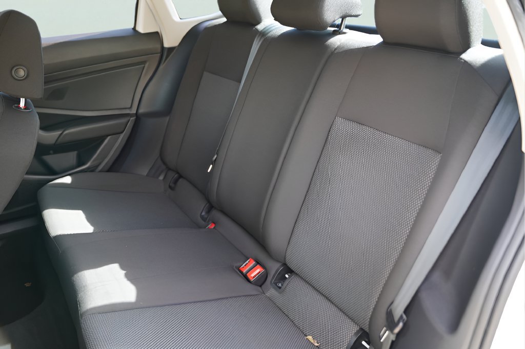 Used 2019 Volkswagen Jetta S w/ Driver Assistance Package FWD image 28