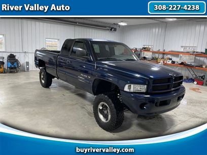 Used 2000 Dodge Ram 1500 Truck SLT