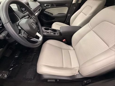 Used 2024 Honda Civic EX-L image 13