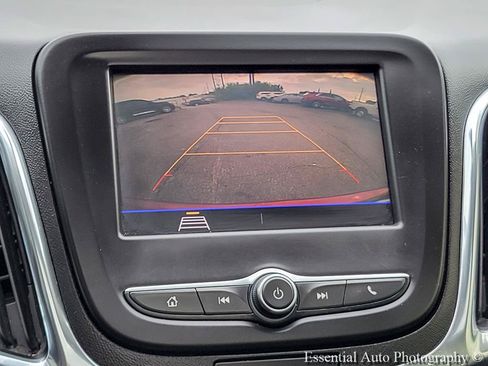 Used 2021 Chevrolet Equinox LT FWD image 20