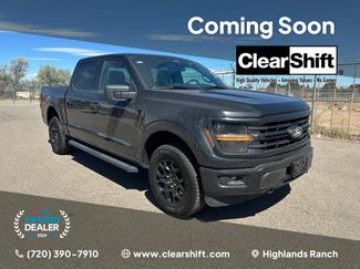 Used 2025 Ford F150 XLT w/ Equipment Group 301A Standard AWD/4WD video 1