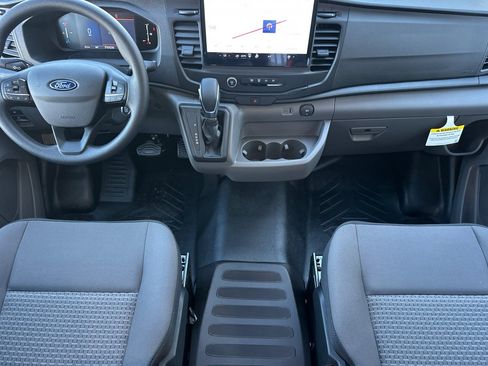 New 2026 Ford Transit 350 148 High Roof Extended image 12