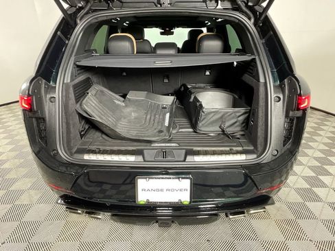 Certified 2025 Land Rover Range Rover Sport Autobiography image 26