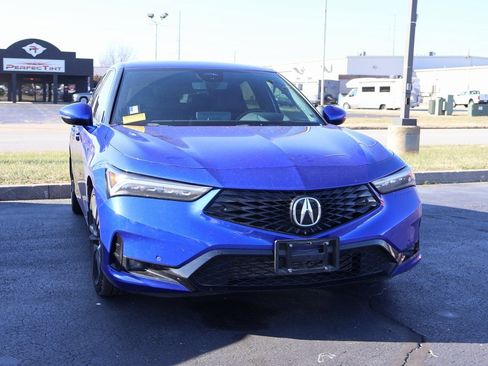 Used 2023 Acura Integra A-Spec image 8