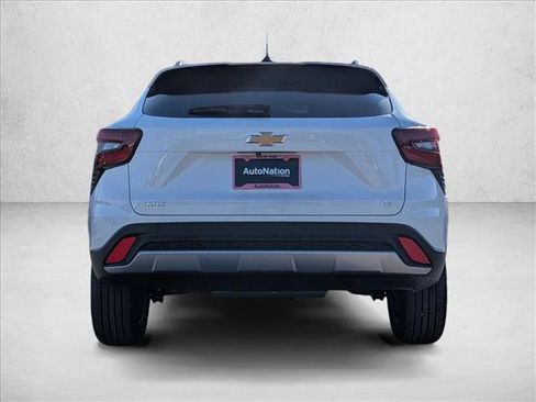 New 2026 Chevrolet Trax LT w/ Driver Confidence Package image 6