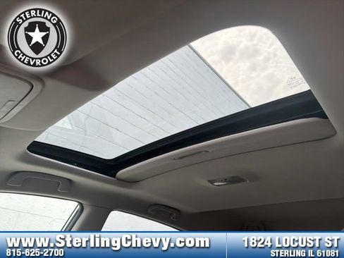Used 2008 Honda CR-V EX image 19