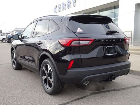 New 2026 Ford Escape ST-Line Select w/ Tech Pack #2 image 4