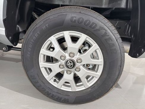 New 2025 Toyota Tacoma SR5 image 11