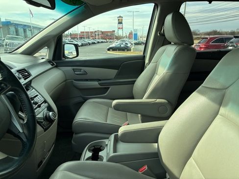 Used 2013 Honda Odyssey EX-L image 23