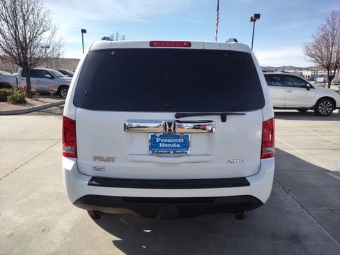 Used 2013 Honda Pilot EX image 13